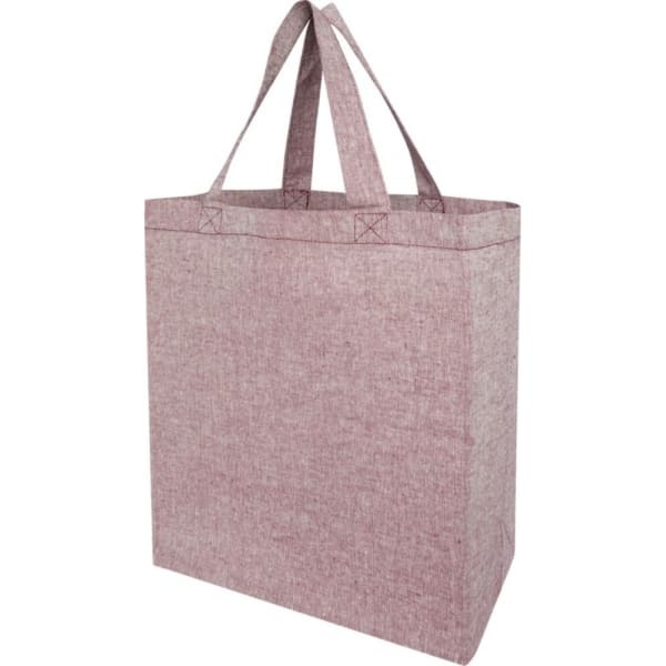 Bullet Pheebs Recycled Tote Bag (33cm x 28cm x 15.5cm)