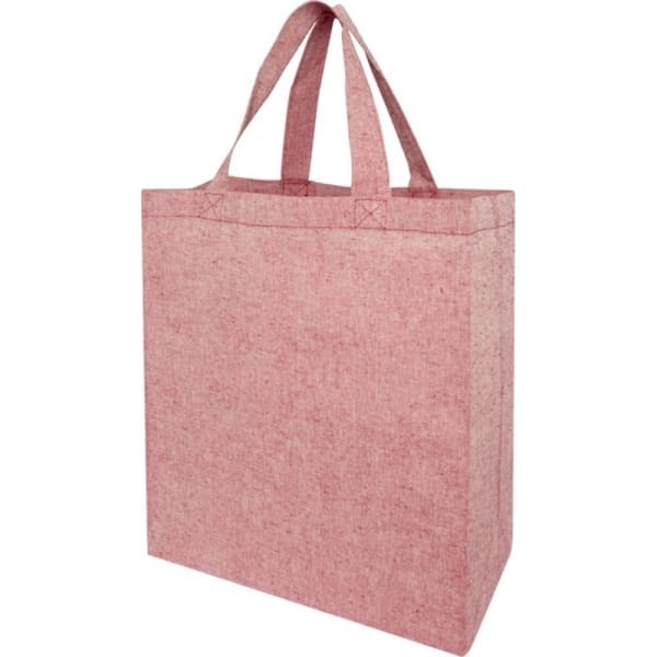 Bullet Pheebs Recycled Tote Bag (33cm x 28cm x 15.5cm)