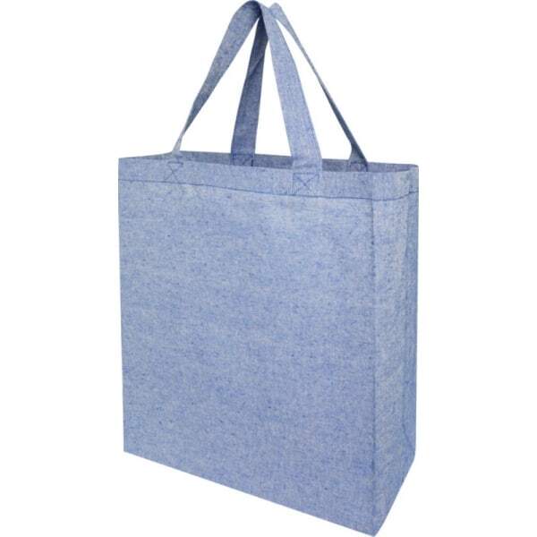 Bullet Pheebs Recycled Tote Bag (33cm x 28cm x 15.5cm)