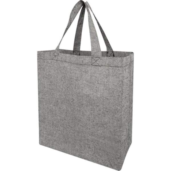 Bullet Pheebs Recycled Tote Bag (33cm x 28cm x 15.5cm)