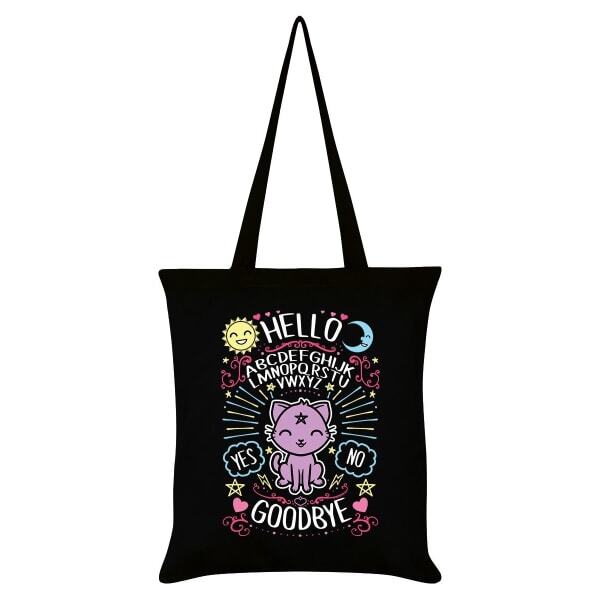 Grindstore Kawaii Ouija Tote Bag