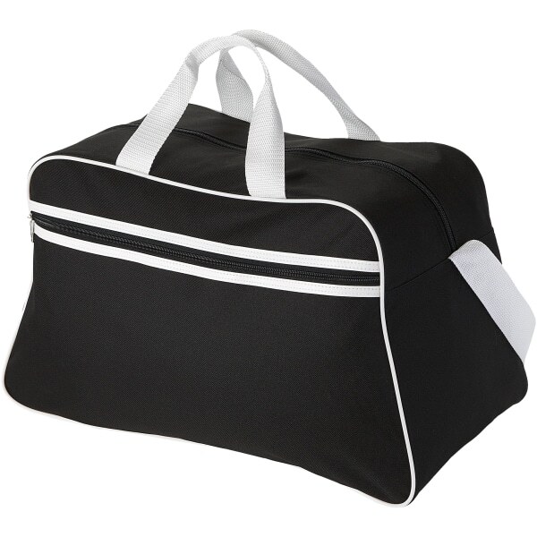 Bullet San Jose Sport Bag (48.5 x 25.7 x 28cm)