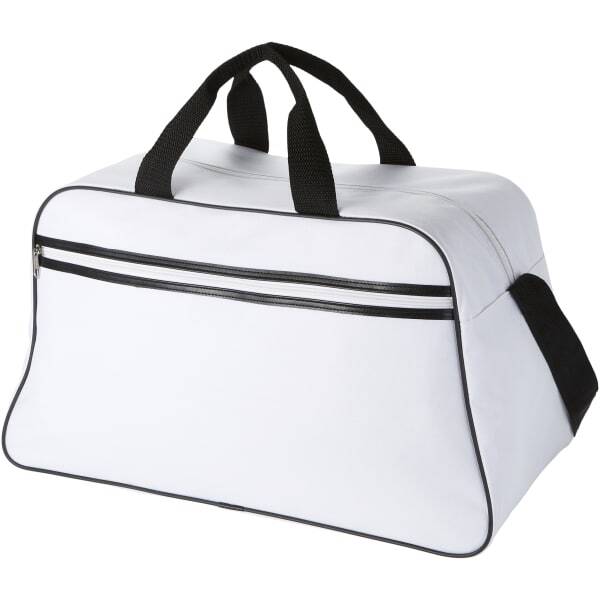 Bullet San Jose Sport Bag (48.5 x 25.7 x 28cm)