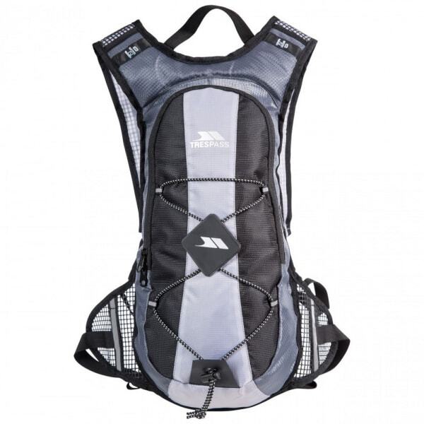 Trespass Mirror Hydration Backpack(15 Litres) (2 Litres)