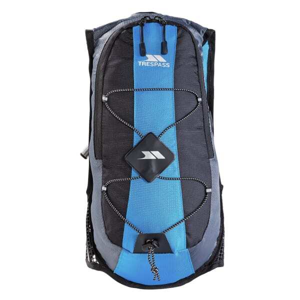 Trespass Mirror Hydration Backpack(15 Litres) (2 Litres)