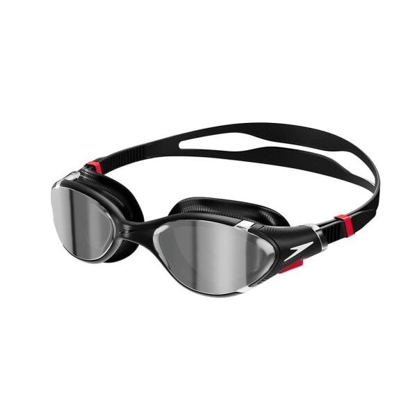 Speedo Adult 2.0 Mirror Biofuse Swimming Goggles