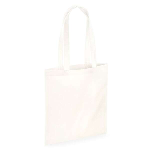 Westford Mill Organic Natural Dyed Tote Bag