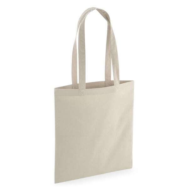 Westford Mill Organic Natural Dyed Tote Bag