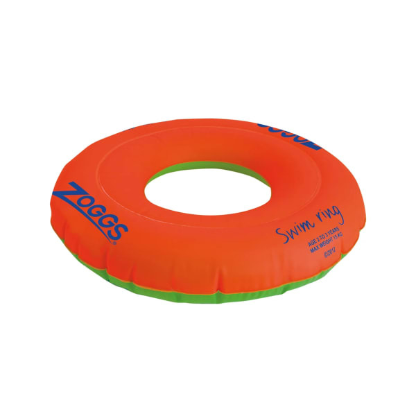 Zoggs Kids Inflatable Ring (2-3 Years)