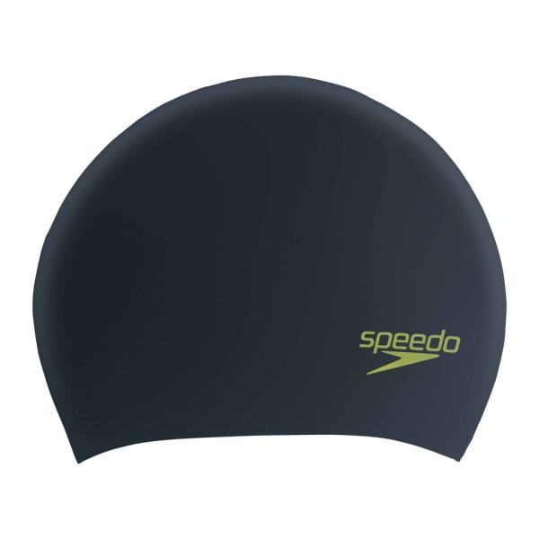 Speedo Kids Silicone Swim Cap