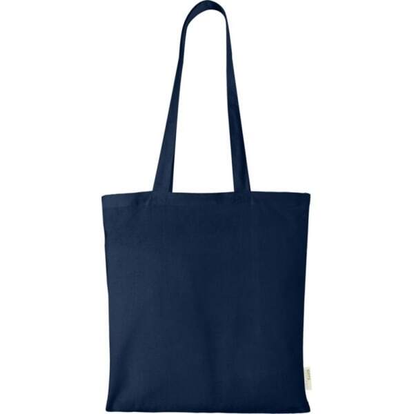 Bullet Orissa Organic Cotton Tote Bag