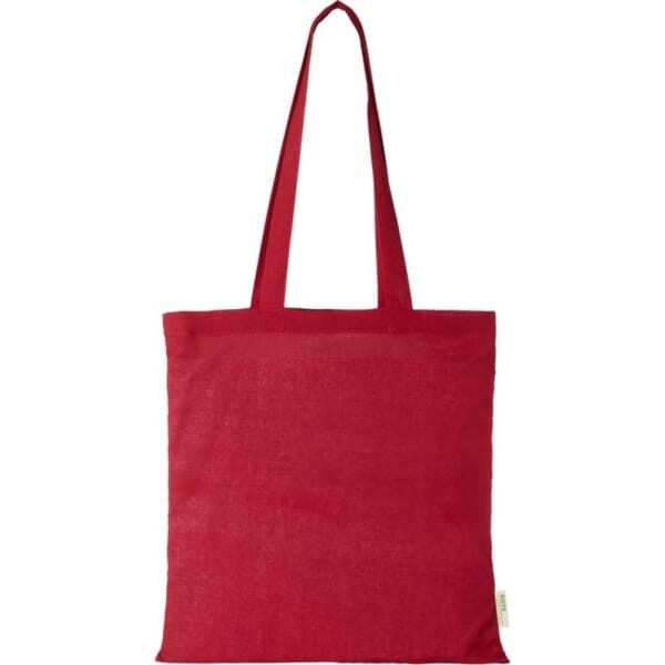 Bullet Orissa Organic Cotton Tote Bag