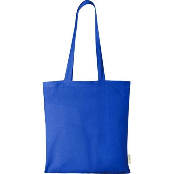 Bullet Orissa Organic Cotton Tote Bag