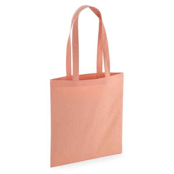 Westford Mill Organic Natural Dyed Tote Bag