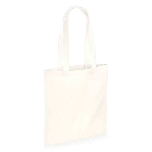 Westford Mill Organic Natural Dyed Tote Bag