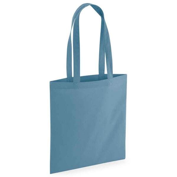 Westford Mill Organic Natural Dyed Tote Bag