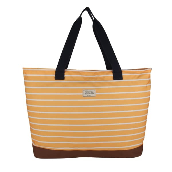 Regatta Stamford Beach Tote Bag