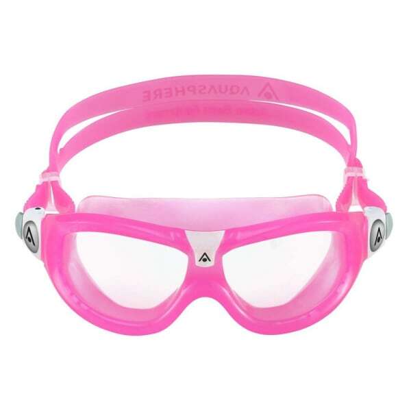 Aquasphere Kids Seal 2 Swimming Goggles