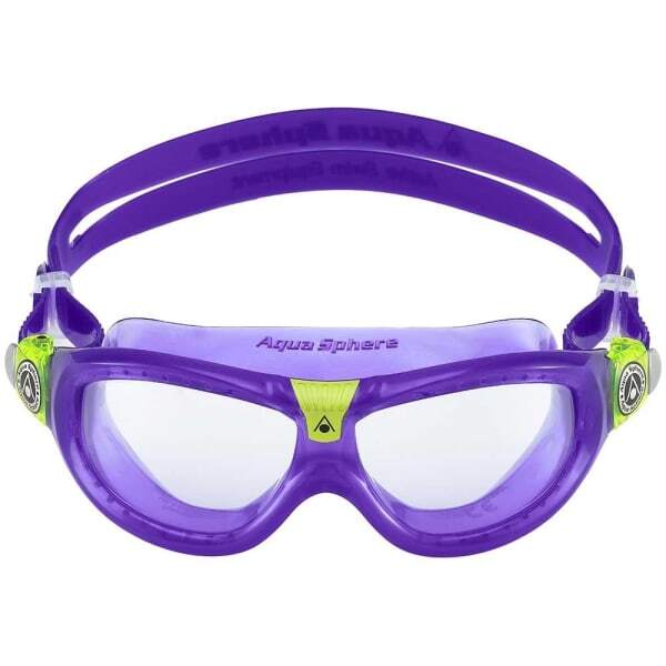 Aquasphere Kids Seal 2 Swimming Goggles