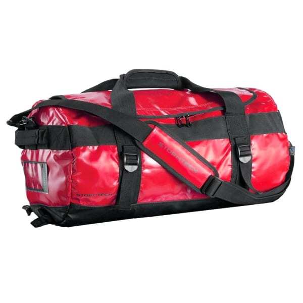 Stormtech Waterproof Gear Holdall Bag (Small) (Pack of 2)