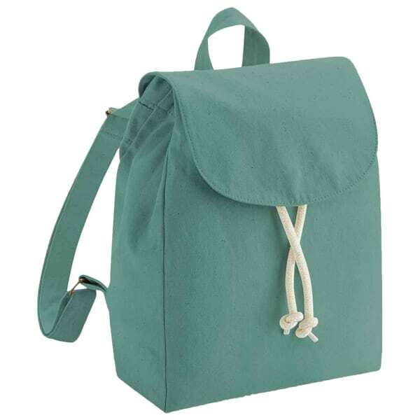 Westford Mill EarthAware Organic Mini Backpack