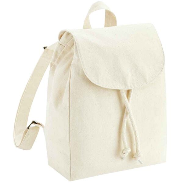 Westford Mill EarthAware Organic Mini Backpack