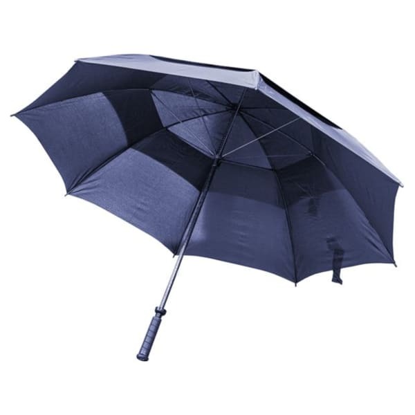 Longridge Double Canopy Golf Umbrella