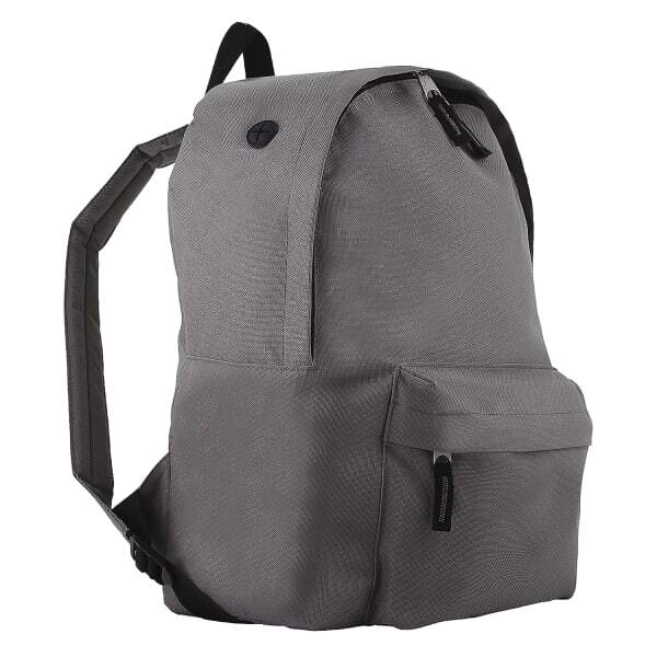 SOLS Rider Backpack / Rucksack Bag (ONE)