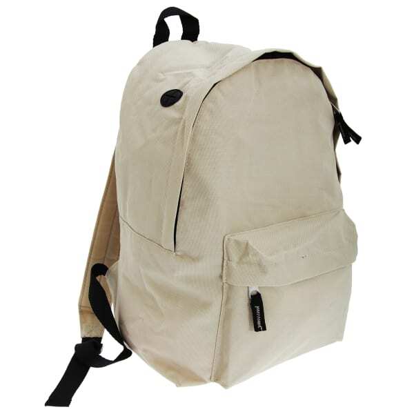 SOLS Rider Backpack / Rucksack Bag (ONE)