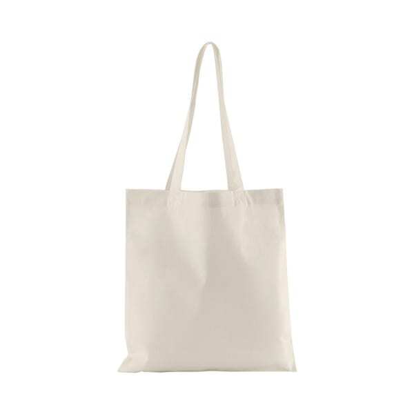 Westford Mill Plain Organic Cotton Tote Bag