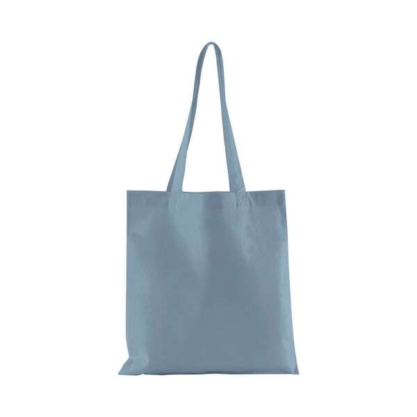 Westford Mill Plain Organic Cotton Tote Bag