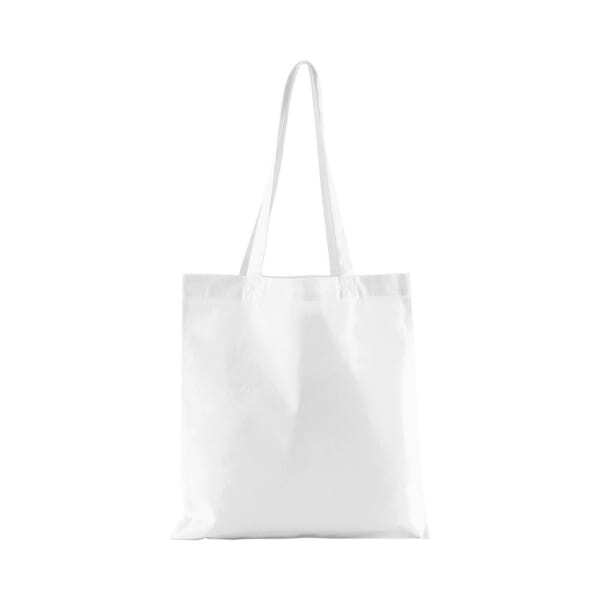 Westford Mill Plain Organic Cotton Tote Bag