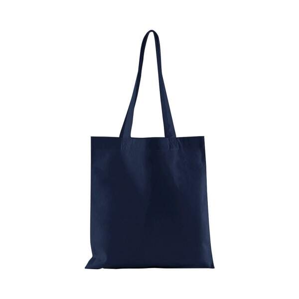 Westford Mill Plain Organic Cotton Tote Bag