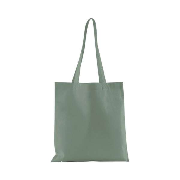 Westford Mill Plain Organic Cotton Tote Bag