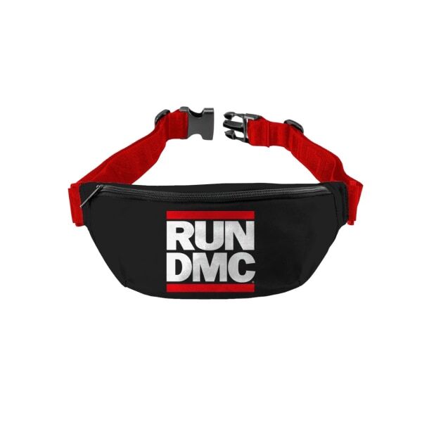 RockSax Run DMC Bum Bag