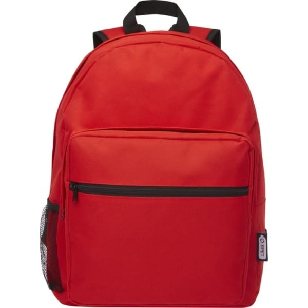 Bullet Retrend Recycled Backpack