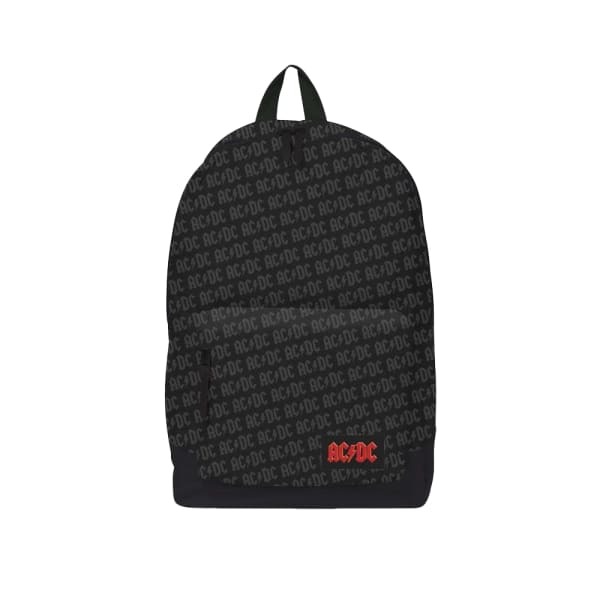 RockSax Riff Raff AC/DC Backpack