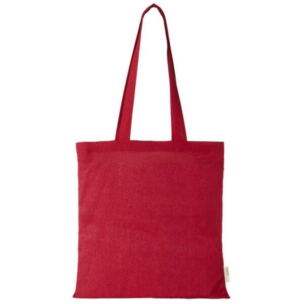 Bullet Orissa Tote Bag