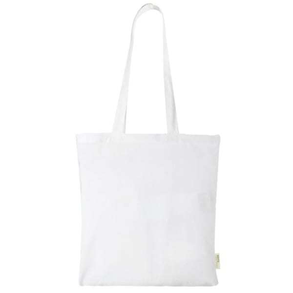 Bullet Orissa Tote Bag