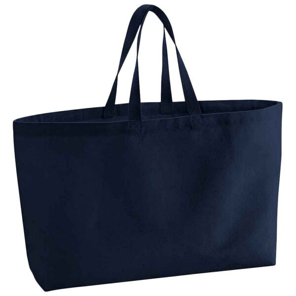 Westford Mill Canvas Oversized Tote Bag