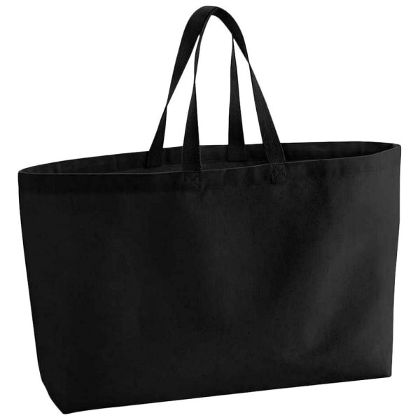 Westford Mill Canvas Oversized Tote Bag