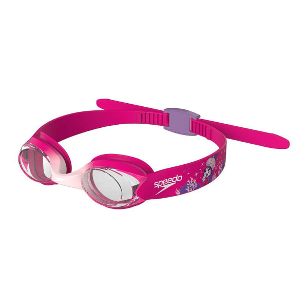 Speedo Kids Illusion Goggles