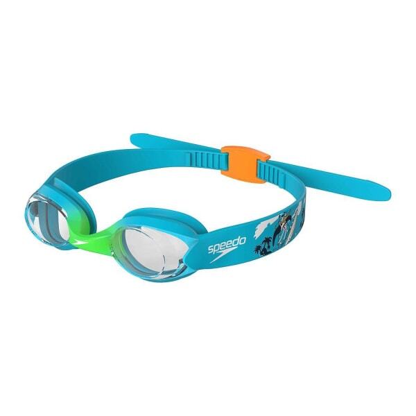 Speedo Kids Illusion Goggles