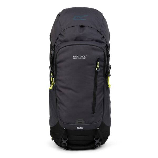 Regatta Highton V2 65L Hiking Backpack