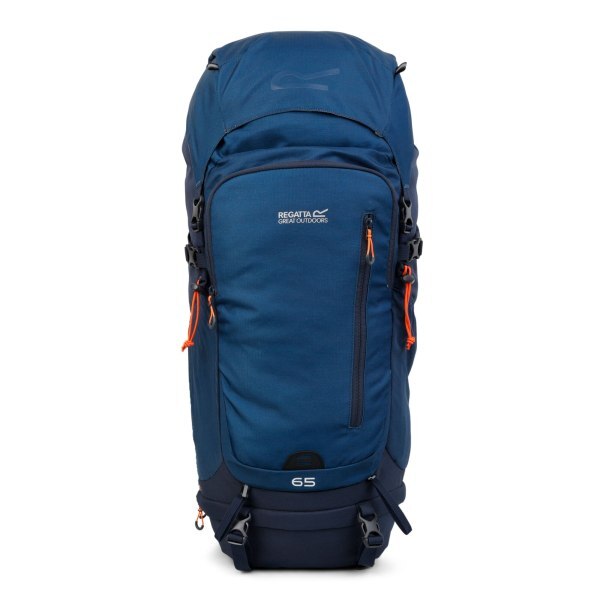 Regatta Highton V2 65L Hiking Backpack