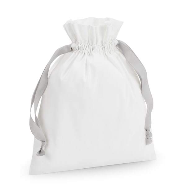 Westford Mill Cotton Bag (15cm x 22cm)