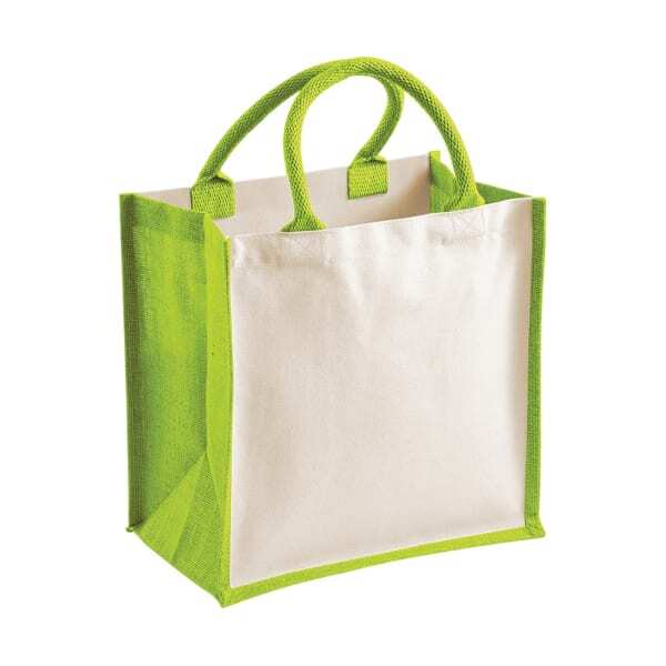 Westford Mill Jute Tote