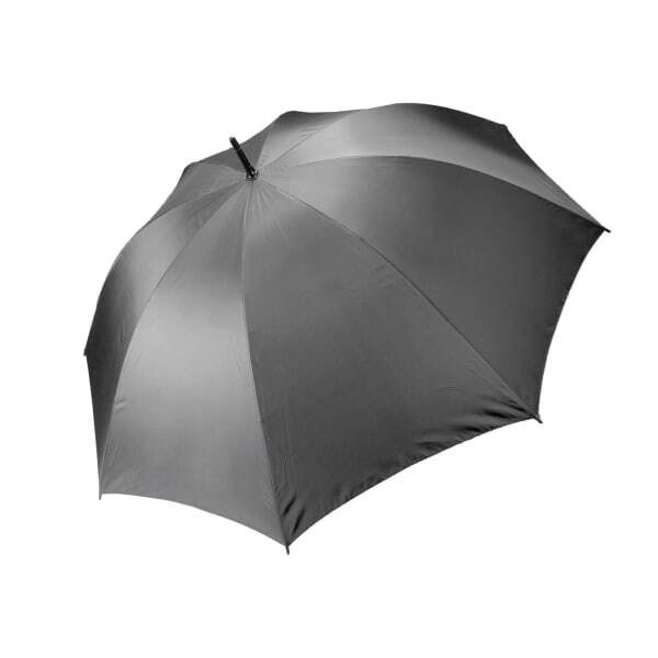 Kimood Storm Manual Open Golf Umbrella