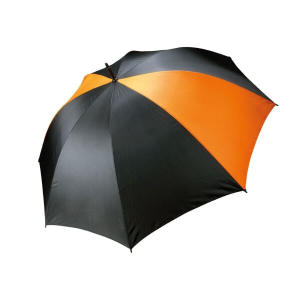 Kimood Storm Manual Open Golf Umbrella