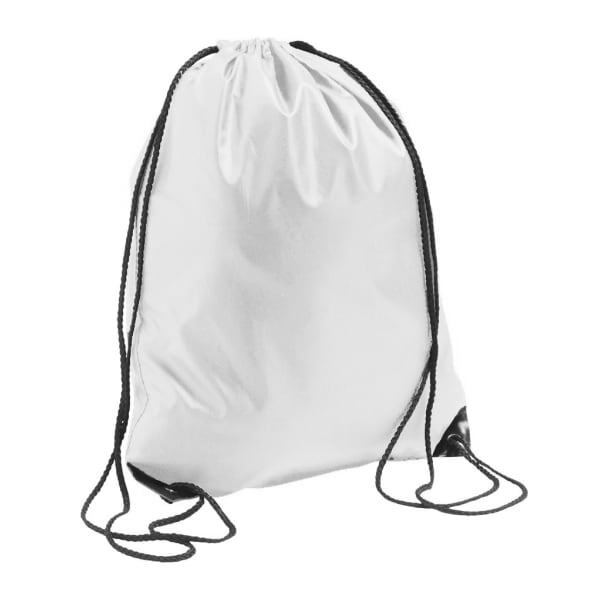 SOLS Urban Gymsac Drawstring Bag (ONE)